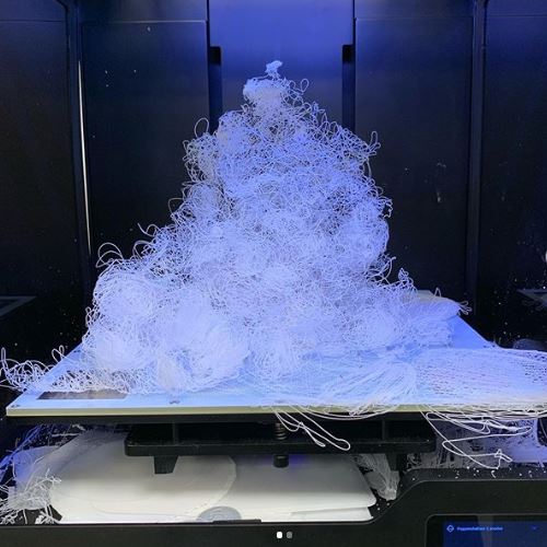 Forscher: 3D-Drucker macht Sicherheitsschlüssel nach 